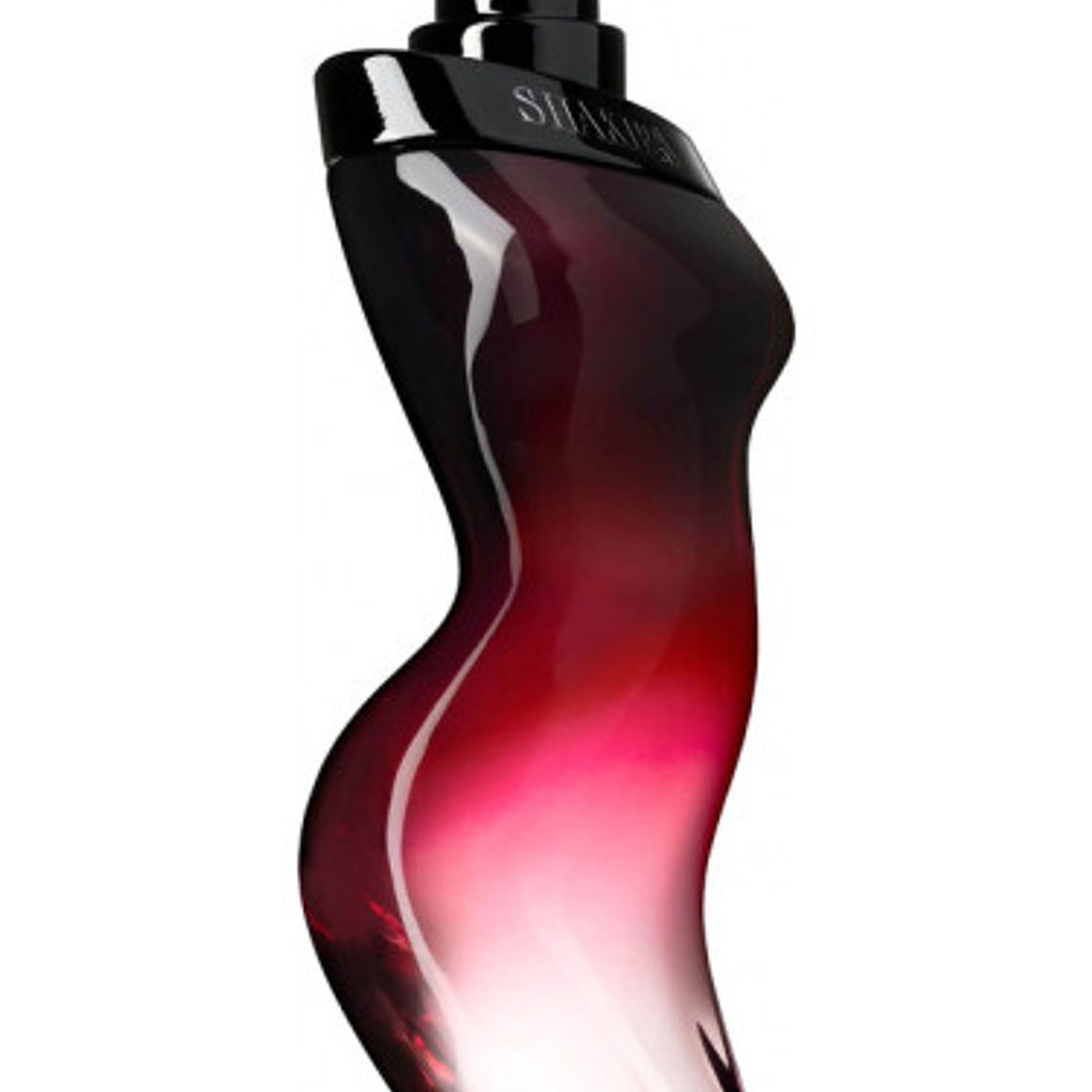 Tester Shakira Dance Red Midnight Edt 80 ml 1