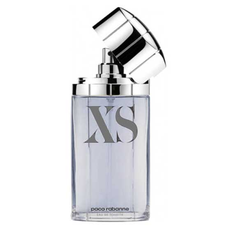Tester Xs (formato antiguo) de Paco Rabanne Edt 100 ml Hombre 1