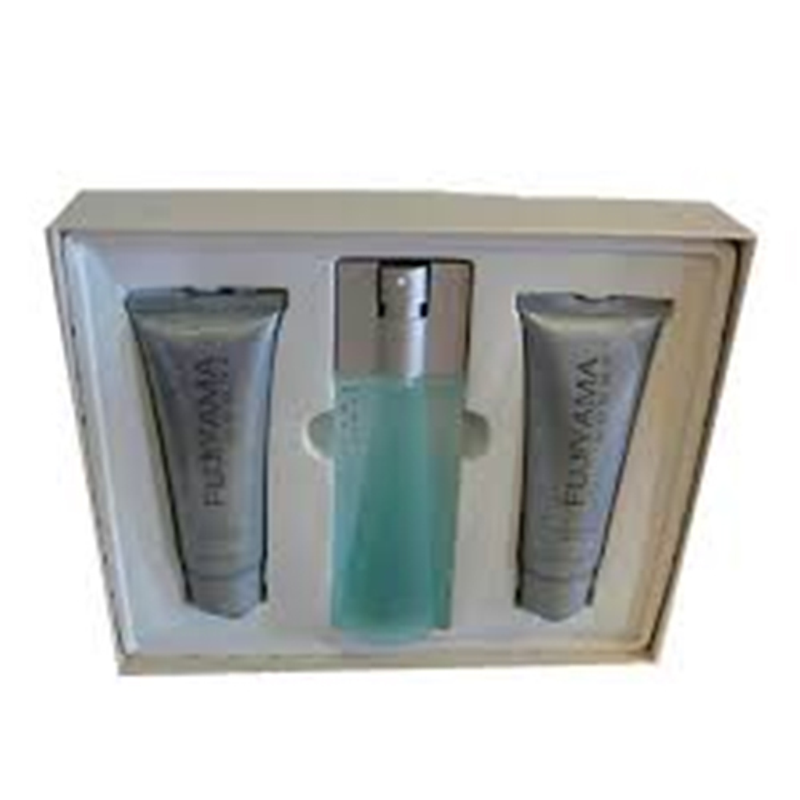 Estuche Fujiyama Homme de Fujiyama Edt 100ml Hombre 1