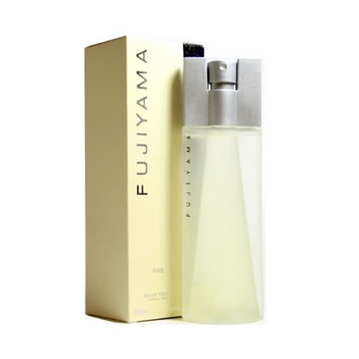 Fujiyama de Fujiyama EDT 100ml Mujer 1