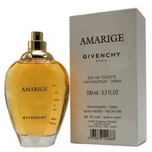 Tester Amarige de Givenchy Edt Mujer 100ml