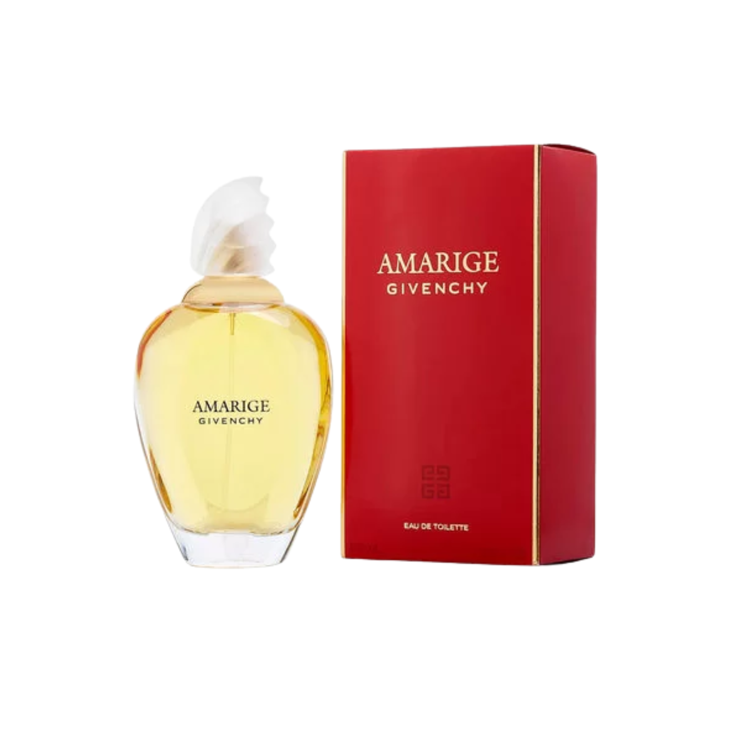 Givenchy Amarige Edt 100ml