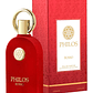 Philos Rosso de Maison Alhambra Edp 100 ml Mujer - Miniatura 2
