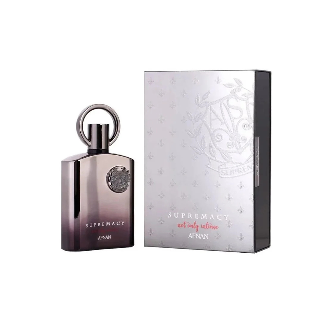 Supremacy Not Only Intense de Afnan Extrait de Parfum 100 ml 1