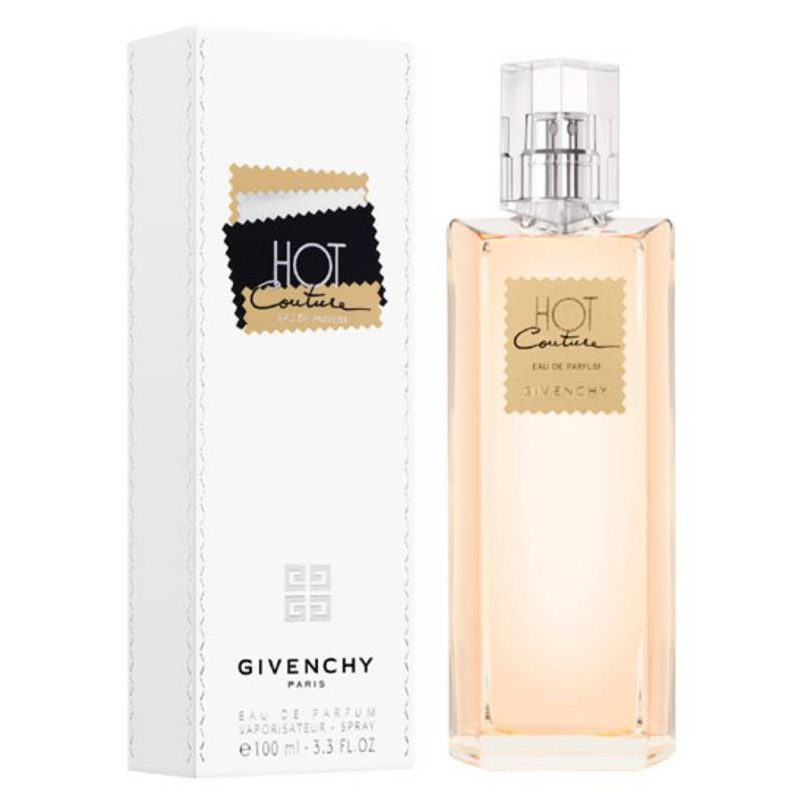 Hot Couture de Givenchy Edp 100ml Mujer 1