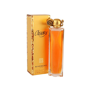 Organza de Givenchy Edp 100ml Mujer