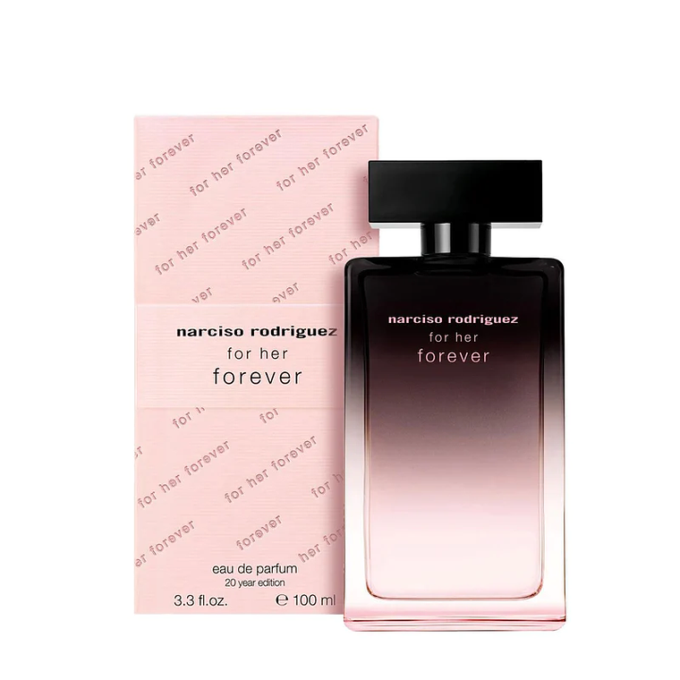 Narciso Rodriguez For Her Forever Edp 100 ml 1