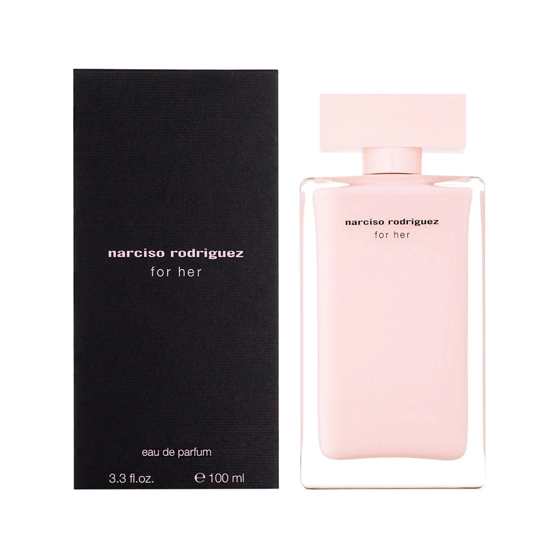 Narciso Rodriguez For Her Edp 100 ml 1