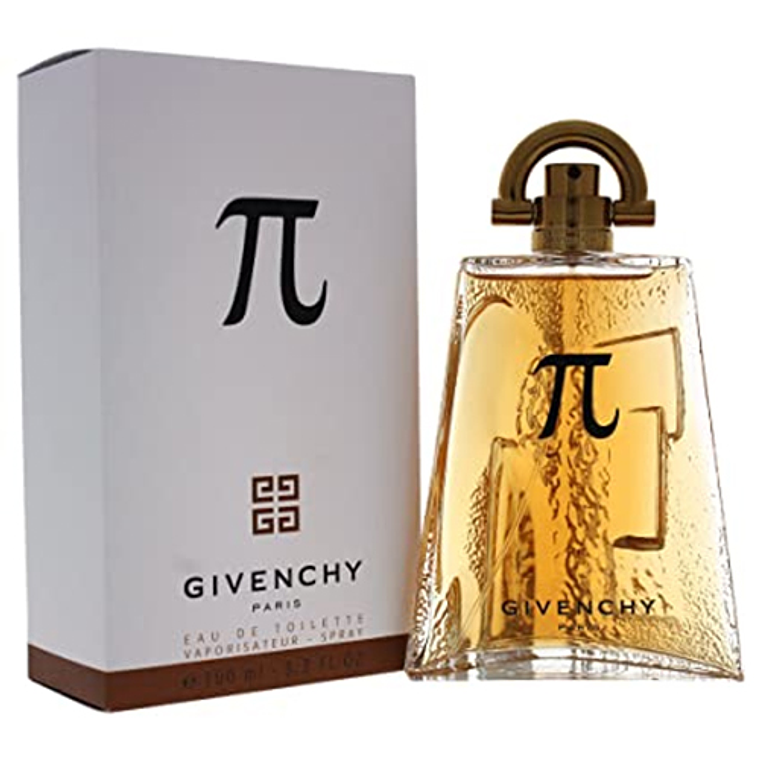 PI de Givenchy Edt 100ml Hombre 1