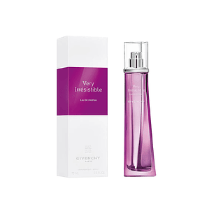 Very Irresistible de Givenchy Edp 75ml Mujer