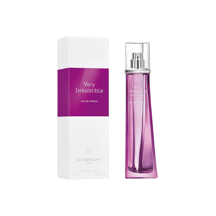 Very Irresistible de Givenchy Edp 75ml Mujer 1
