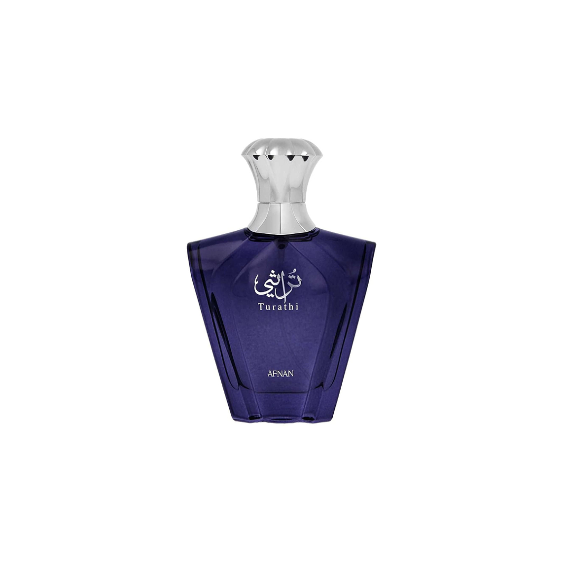 Turathi Blue de Afnan Edp 90 ml Hombre 2