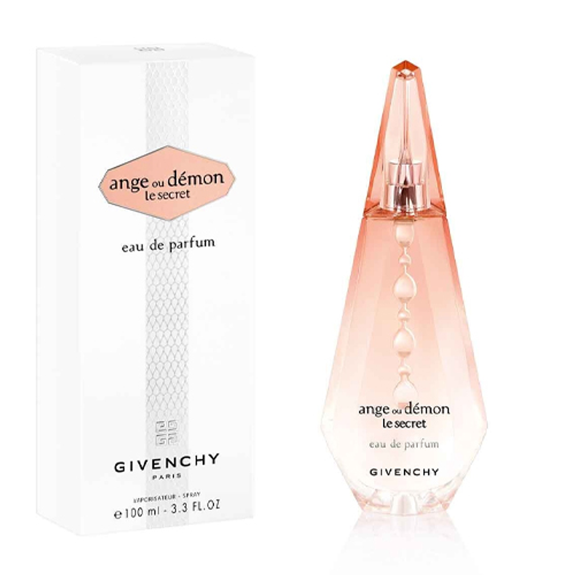 Ange Ou Demon Le Secret de Givenchy Edp 100ml Mujer 3