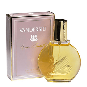 Vanderbilt de Gloria Vanderbilt Edt 100ml Mujer