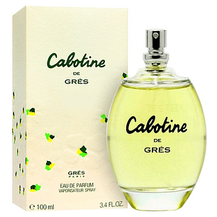 Tester Cabotine de Gres Edp 100ml Mujer (sin tapa)