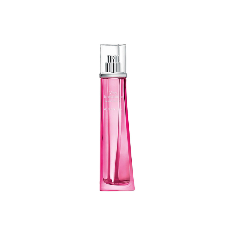 Very Irresistible de Givenchy Edt 75ml Mujer 2