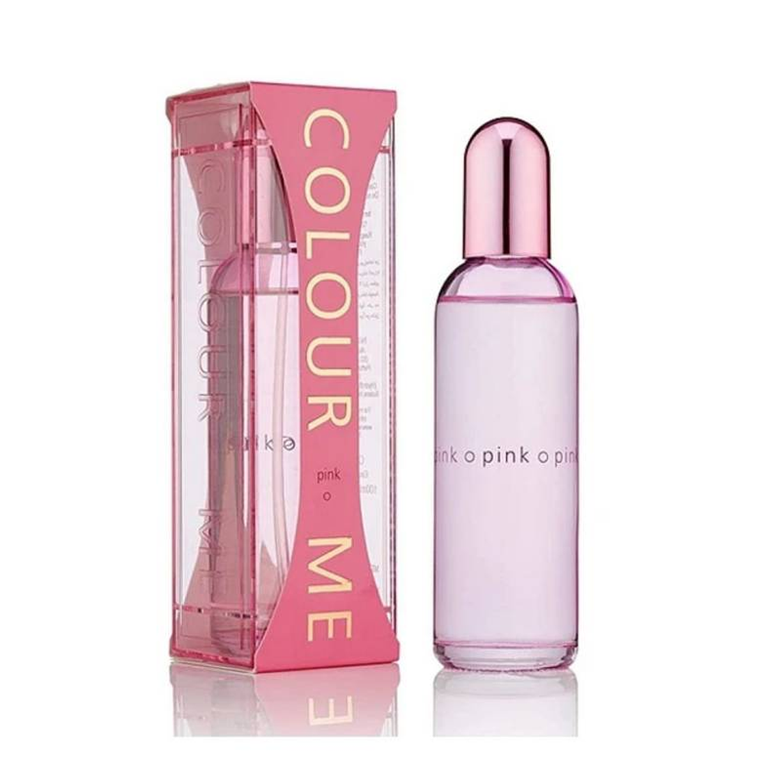 Colour Me Pink Edp 100 ml Mujer 1
