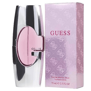 Guess Woman de Guess Edp 75ml Mujer