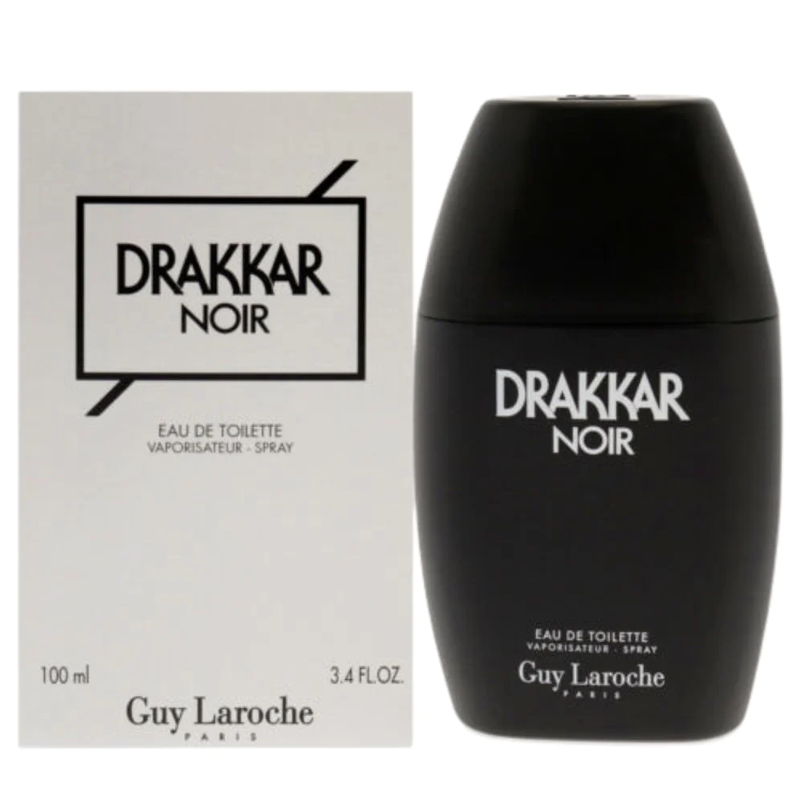 Tester Drakkar Noir de Guy Laroche Edt 100ml Hombre 1