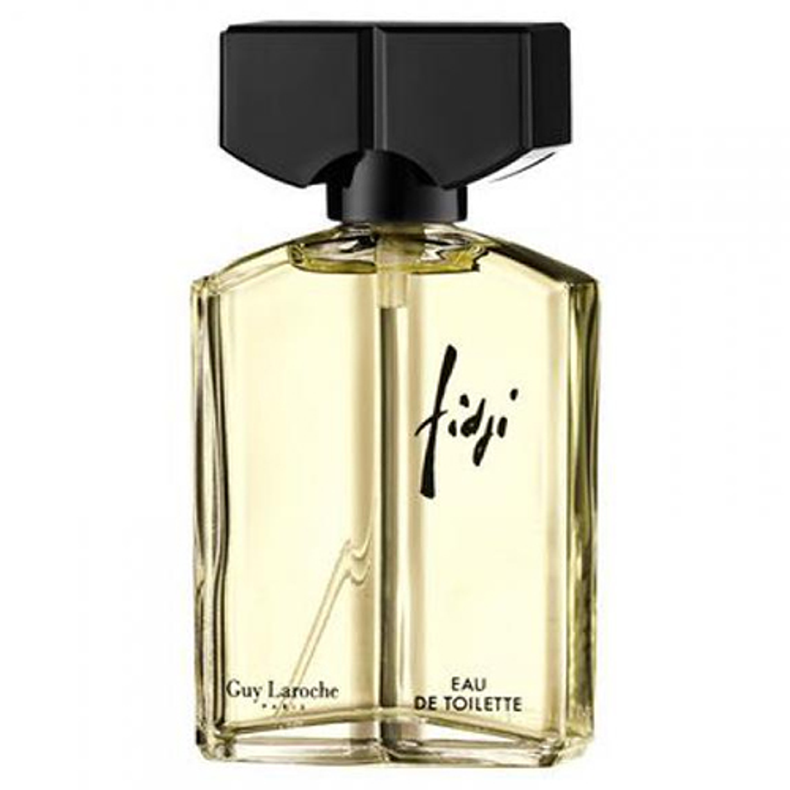 Tester Fidji de Guy Laroche Edt 100ml Mujer 1