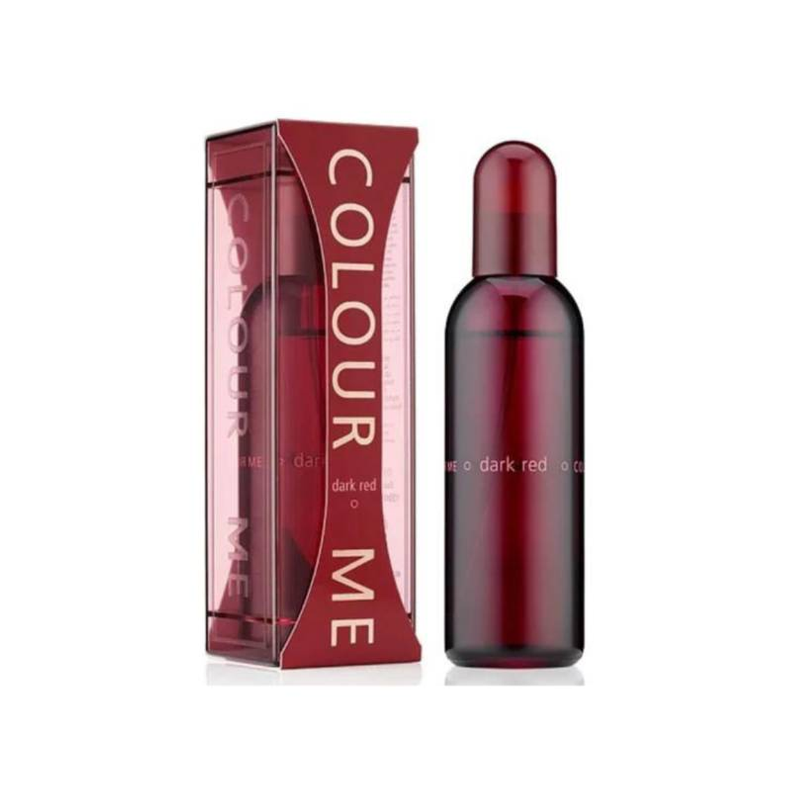 Colour Me Dark Red Edp 100 ml Mujer 1