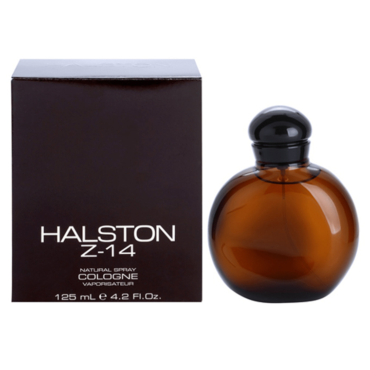 Halston Z-14 de Halston Edc 125ml Hombre 1