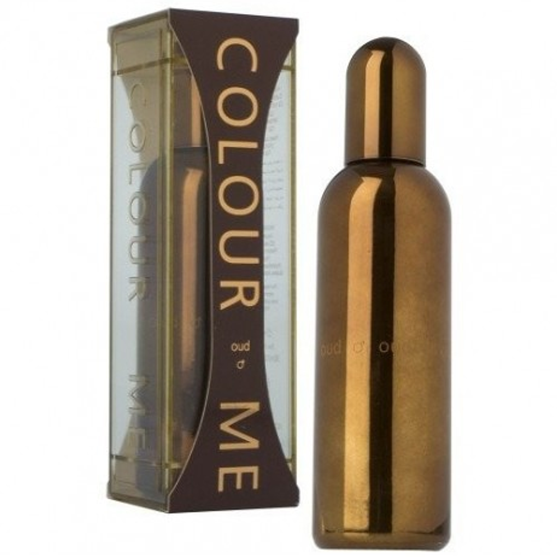Colour Me Oud Edp 90 ml Hombre 1