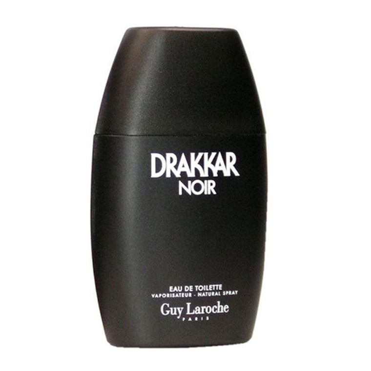 Tester Drakkar Noir de Guy Laroche Edt 100ml Hombre 2
