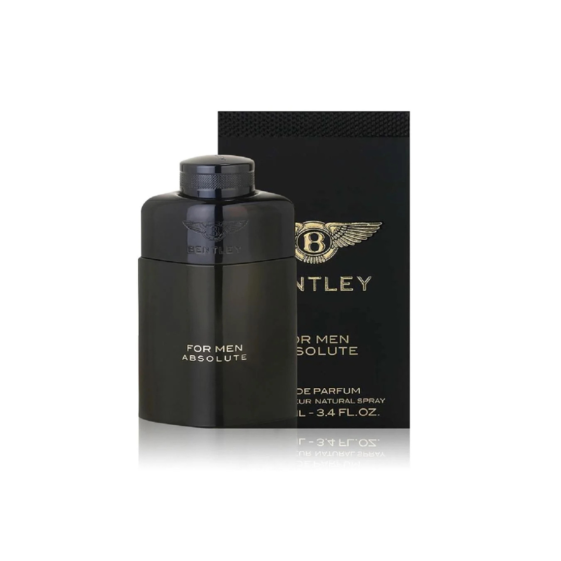 Bentley Absolute for men de Bentley Edp 100ml 1