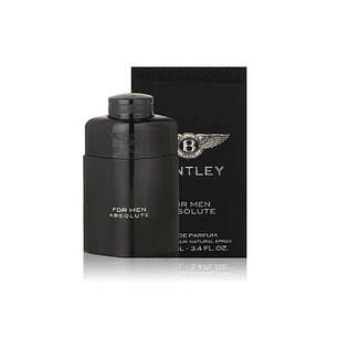 Bentley Absolute for men de Bentley Edp 100ml