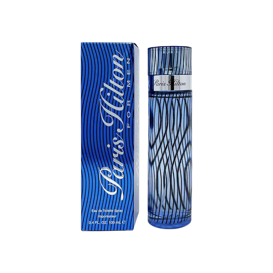 Paris Hilton for Men de Paris Hilton Edt 100ml  1