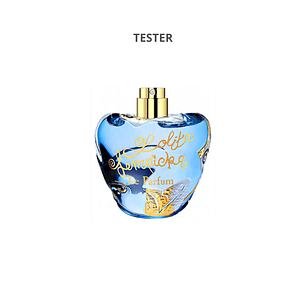 Tester Lolita Le Parfum de Lolita Lempicka Edp 100ml Mujer