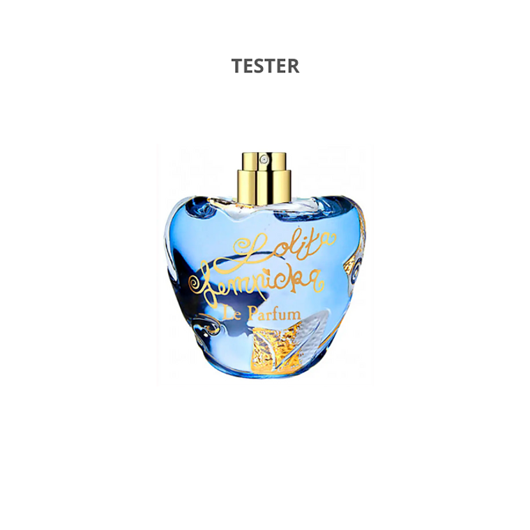 Tester Lolita Le Parfum de Lolita Lempicka Edp 100ml Mujer 1
