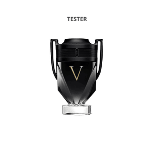 Tester Invictus Victory de Paco Rabanne Edp Extrême 100ml Hombre