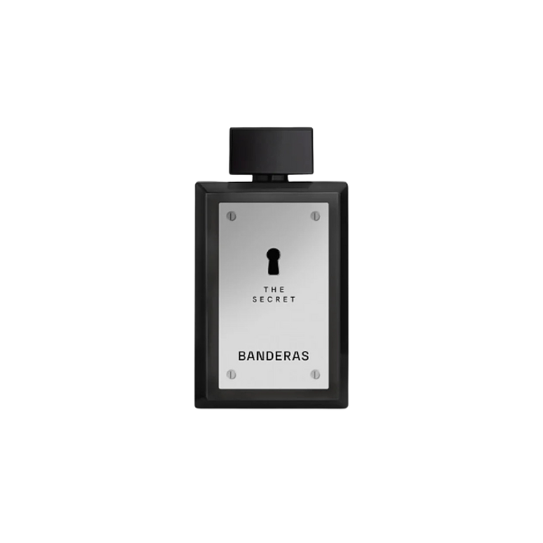 The Secret de Antonio Banderas  2