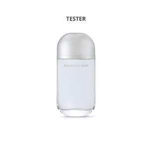 Tester Mi Acorde Eres Tú de Alejandro Sanz Edt 100ml Hombre (sin tapa)