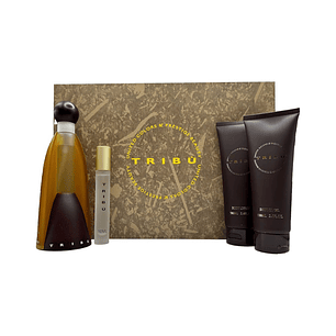 Estuche Tribu de United Colors & Prestige Beauty Edt