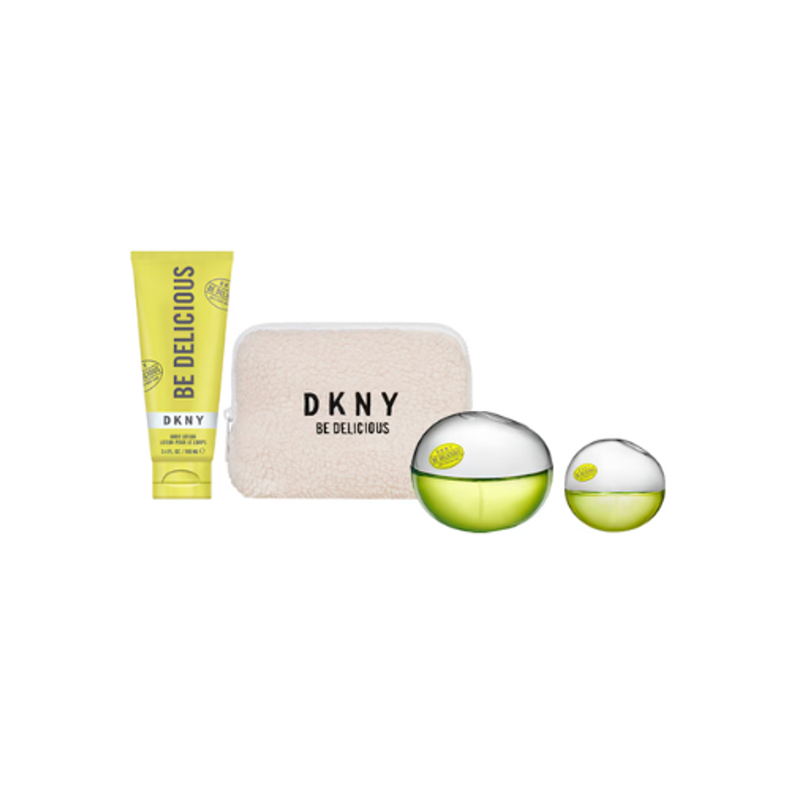 Estuche DKNY Be Delicious de DKNY 2