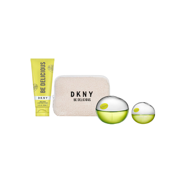 Estuche DKNY Be Delicious de DKNY 2