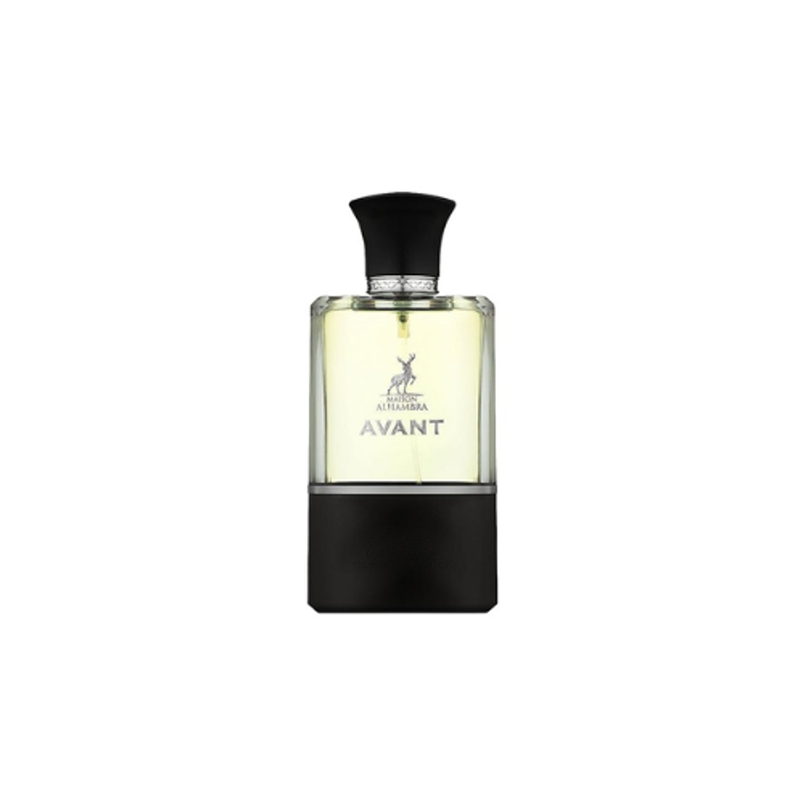 Avant de Maison Alhambra Edp 100ml Hombre 2