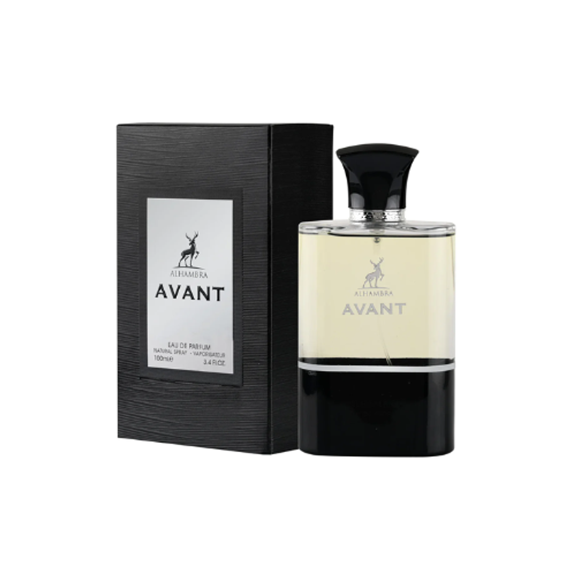 Avant de Maison Alhambra Edp 100ml Hombre 1