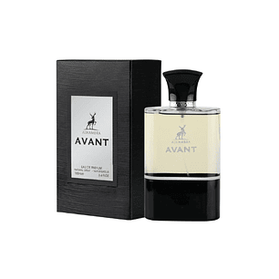 Avant de Maison Alhambra Edp 100ml Hombre