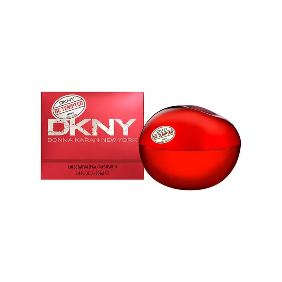 Be Tempted de DKNY Edp 100ml Mujer 1