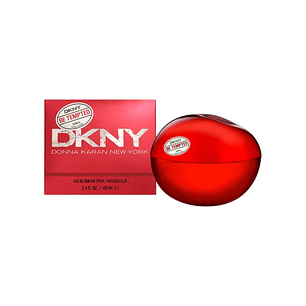 Be Tempted de DKNY Edp 100ml Mujer