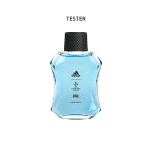 Tester Adidas UEFA Goal Edition de Adidas Edt 100ml Hombre