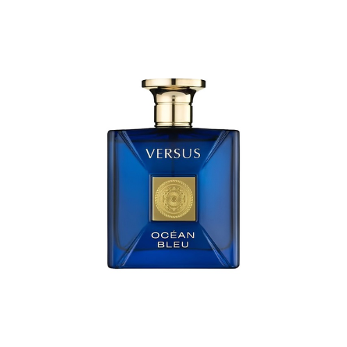 Versus Ocean Bleu de Fragrance World Edp 100ml Hombre  2