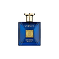 Versus Ocean Bleu de Fragrance World Edp 100ml Hombre  - Miniatura 2