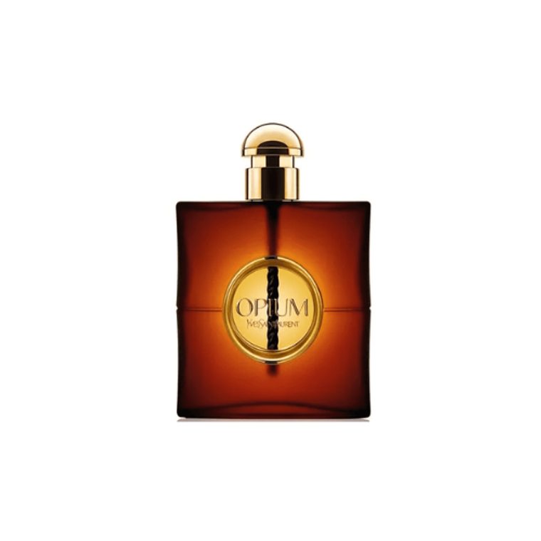 Opium de Yves Saint Laurent Edt 90ml 2