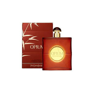 Opium de Yves Saint Laurent Edt 90ml