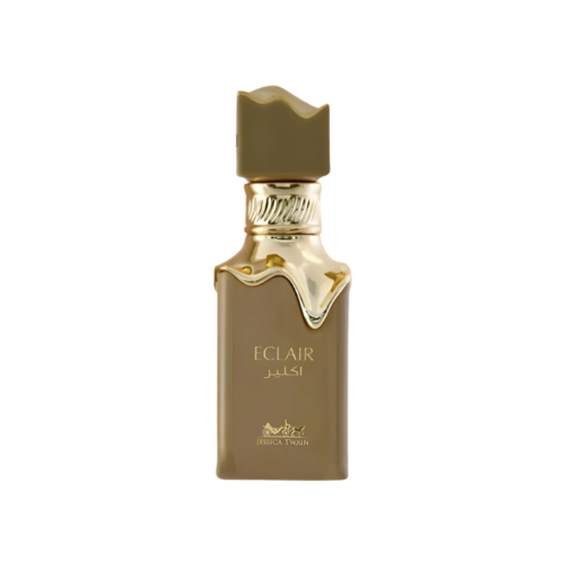 Eclair de Jessica Twain Edp 35ml Mujer  2